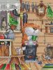 Ушакова Дарья (brightangel) #5086, Буржуйка
