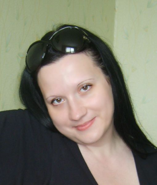 Аватар Ирина Виноградова
