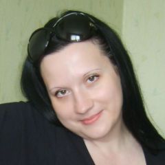 Ирина Виноградова