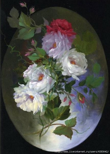 Аватар mirabella
