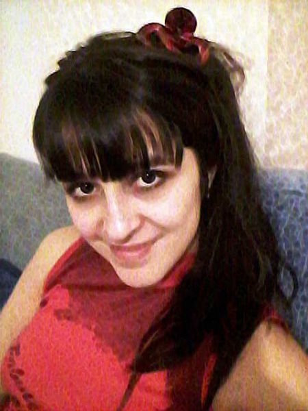 Аватар AlyonaYar