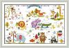 DIY-Handmade-Needlework-Cross-Stitch-Emb