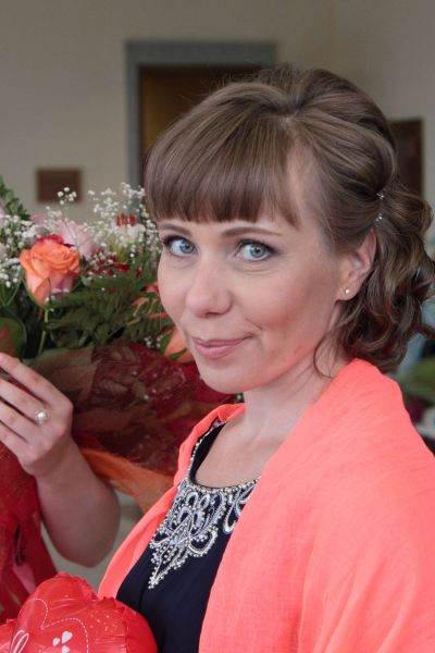 Аватар Melory