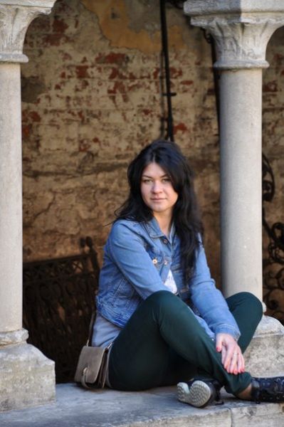 Аватар Александра Багрянцева