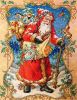 The charms of christmas