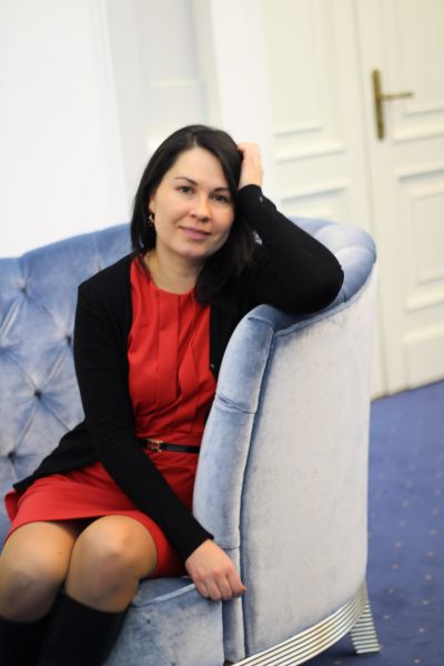 Аватар НастасьяЯ