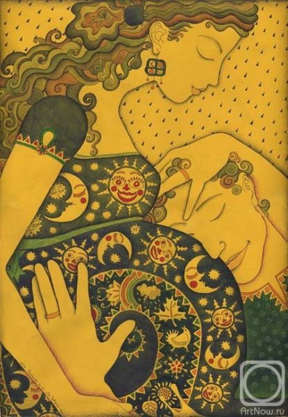 Аватар Corazon