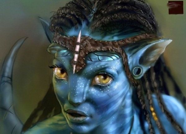 Аватар вера венера