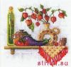 Риолис (Сотвори Сама) 993, Малая полка с томатом и баклажаном