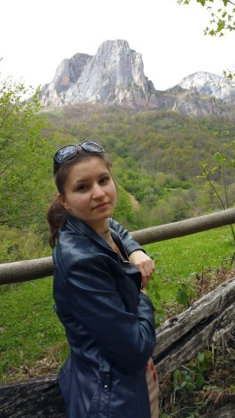 Аватар Katic