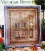A Victorian House. По дизайну Patricia Andrle