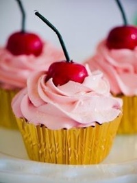 Аватар Cake with cherry