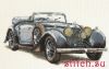Чаривна мить М-85, Авто ADR bergmeister 1933