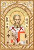 РИК-6026 Св. Григорий Богослов, 7,5х10,5см.jpg