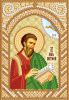 РИК-6045 Св. Ап. Матфей (Матвей), 7,5х10,5см.jpg