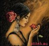 Lanarte 38013A (PN-0008339), Spanish Beauty