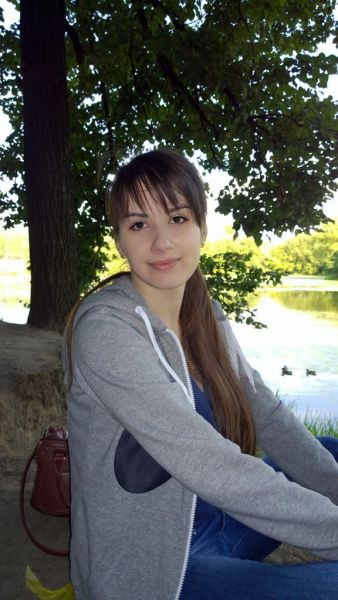 Аватар Alinka99