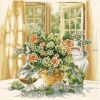 Lanarte 34797 (PN-0008017), Cолнечное утро (A Sunny Morning)