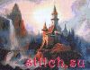 Золотое Руно Ф-006, Таинственный замок