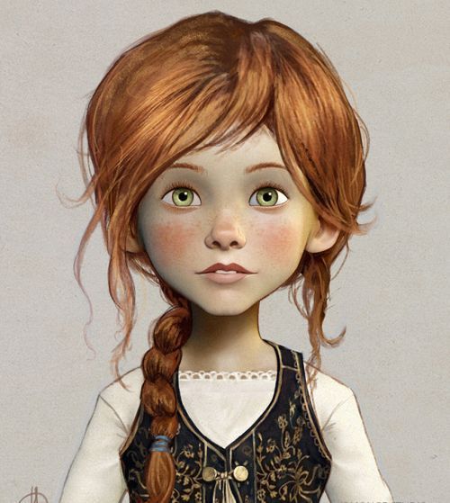 Аватар Alderina