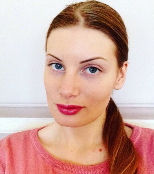 Аватар MariaPersh