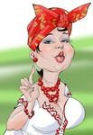 Аватар Солоха Дражайшая