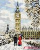 DMC BK1181, Houses of Parliament
