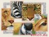 Vervaco PN-0145248, Wild Eyes II