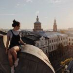 Аватар venskaya