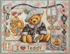 Dimensions 03863 I love Teddy.jpg