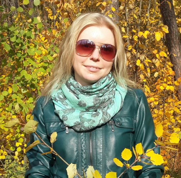 Аватар mary_berry