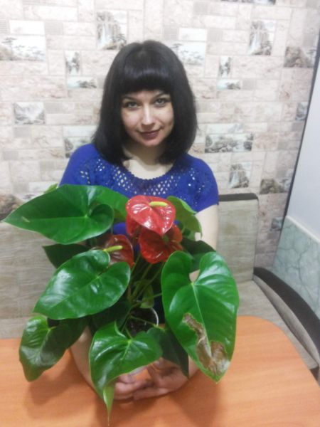 Аватар slavuhka72@mail.ru
