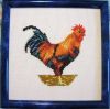Золотой петушок, 10х9,5 см (2).JPG