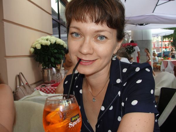 Аватар Larson