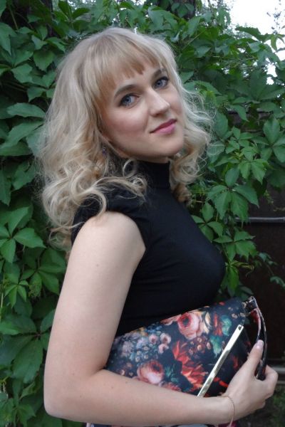 Аватар Vesnushka