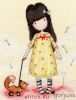 Bothy Threads XG4, The Pretend Friend 