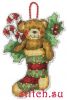 Dimensions 08894, Bear