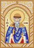РИК-6012 Св. Прп. Мч. Вадим Персидский, архим 7,5х10,5см.jpg