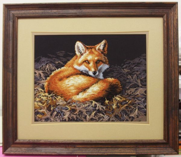 Аватар швабра