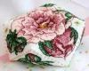 Faby Reilly, PEONY BISCORNU