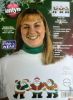 Janlynn 41-145. Santa Trios