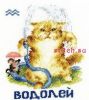 Золотое Руно ВЛ-011, Знак зодиака Водолей