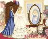 Janlynn 1139-68, Сквозь мамины глаза (Through A Mother s Eyes), ПОДБОР