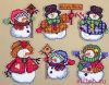 Design Works 1664, Welcome Winter