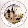 Часы Large Clock