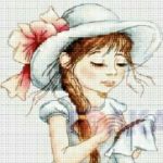 Аватар Рисую нитками 