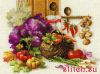 Риолис (Сотвори Сама) 1544, Богатый урожай