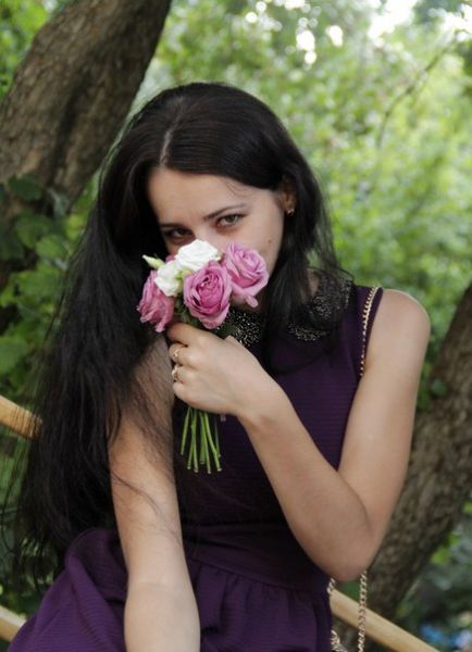 Аватар Juliet