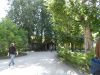 705.Молодой человек встречает всех приходящих на экскурсию.JPG