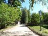 709. Дорожка в парк.JPG